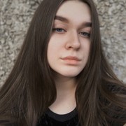 Аня Васенина